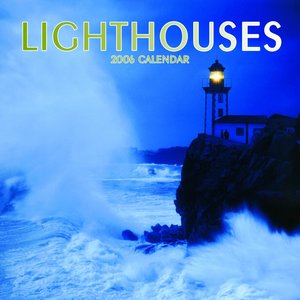 Lighthouses Calendar