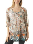 Unbranded Lightweight, floaty blouse