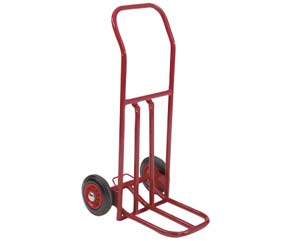 Unbranded Lightweight heavy duty folding sack truck