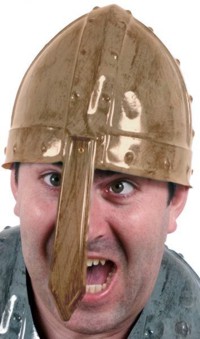 Unbranded Lightweight Knights Helmet