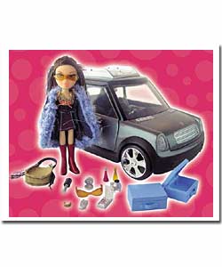 Lil Bratz Mini Coup