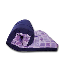 Lilac Futon Mattress