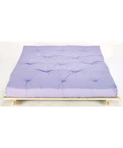 Lilac Mattress