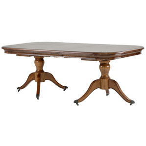 Lille Medium Extending Dining Table