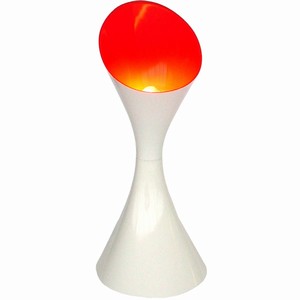 Lily Table Lamp