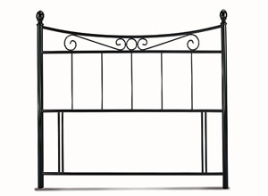 Limelight- Alpha- 4FT 6 Double Headboard