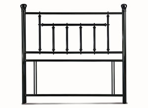 Limelight- Gamma- 4FT 6 Double Headboard