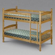 Lincoln Bunk Bed