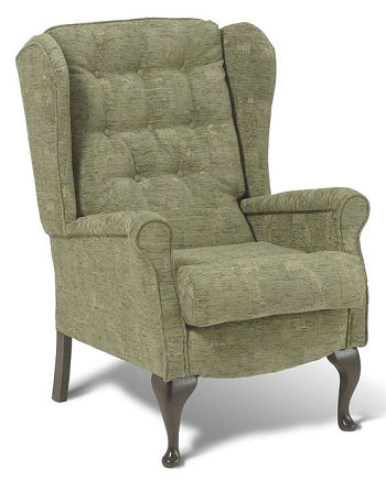 Lincoln Reclining Chair - Manual