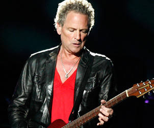 Unbranded Lindsey Buckingham / Postponed due to Illness,