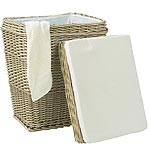 Linen Basket