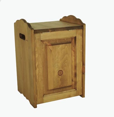 LINEN BIN