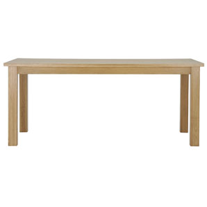 Lintel Dining Table