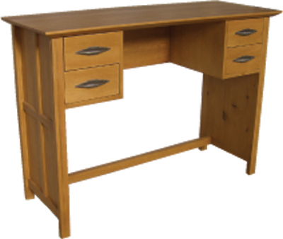 LINTON DRESSING TABLE