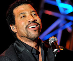 Unbranded Lionel Richie