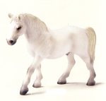 Lipizzaner Stallion- Schleich