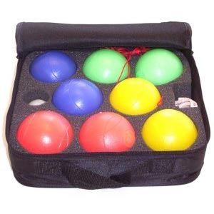 Lite Up Boules