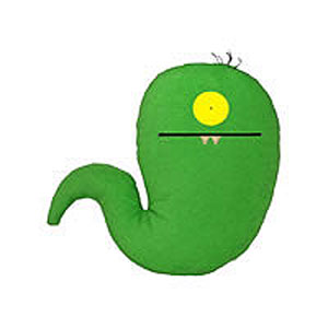 Unbranded Little Uglyworm