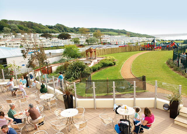 Unbranded Littlesea Superior 2 Saturday Holiday Park