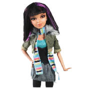 Unbranded Liv Fashion Doll - Daniela