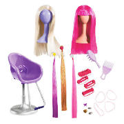 Unbranded Liv Salon Set