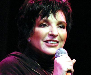 Unbranded Liza Minnelli