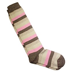 Unbranded LONG GIRL SOCK