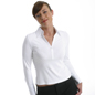 Long Sleeve Knitted Shirt