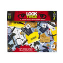 Look Twice Jigsaws/Spy The Spies