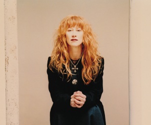 Unbranded Loreena McKennitt