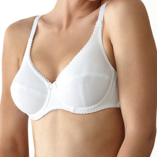 Unbranded Lorraine Essential Underwired Bra