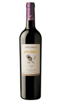 Unbranded Los Cardos Malbec