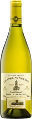 Unbranded Los Rosales Chapel Vineyard Chardonnay 2007