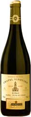 Los Rosales Chapel Vineyard Syrah 2006 RED Chile