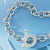 Unbranded Love Heart Signature Bracelet