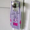 Unbranded Love Nest Door Hanger