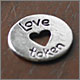 Love Tokens