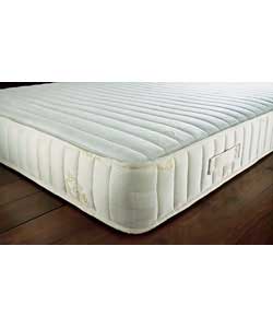 Unbranded Love2Sleep Posture Springing King Size Memory Mattress