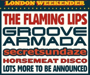 Unbranded Lovebox Weekender