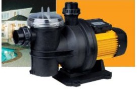 LP Swimming Pool Pump 0.25hp