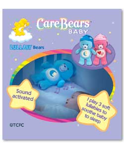 Lullaby Bears