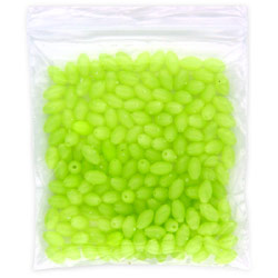 Unbranded Luminous Round Beads