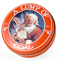 Lump Of Coal