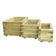 Unbranded Lutea planter set