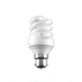 Unbranded Luxina Compact Low Energy Helix Lamps BC 11