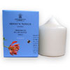 Luxuriously scented pillar candle by Kenneth Turne