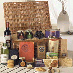 Luxury Hamper