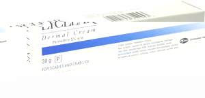 Lyclear Dermal Cream 30g Health and Beauty