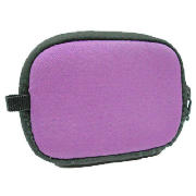 Unbranded Lycra Camera bag Pink