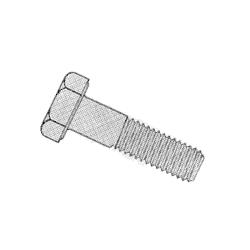 M10 X 110 HT BOLTS ZINC